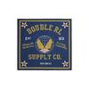 Хлопковая бандана с логотипом Double Rl Marrhgs0j320121999