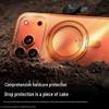 Ugreen Магнитный чехол для iPhone 17 Pro Max с вращающейся на 360° подставкой