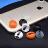 Non-slip Silicone Protective Cover for Apple AirPods 2 Earphones