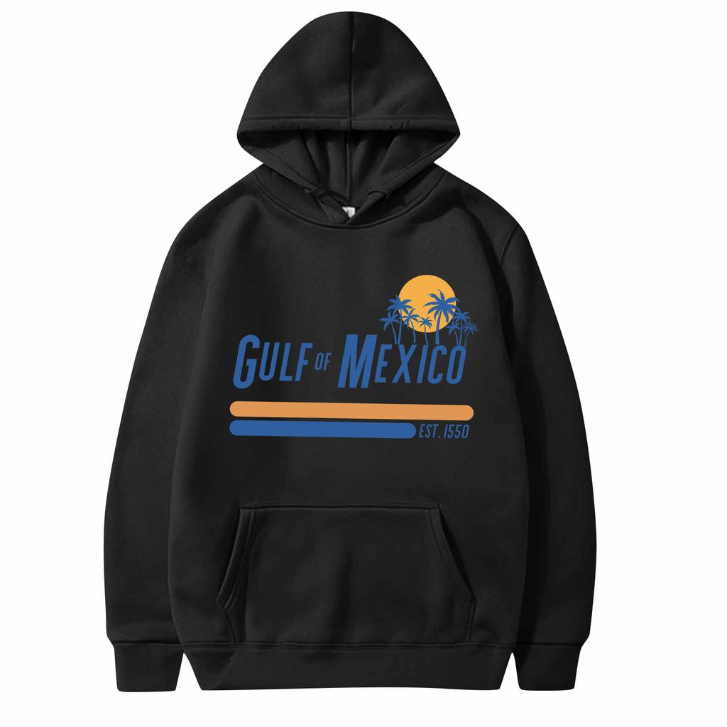 Унисекс модный повседневный свободный плюшевый пуловер с длинными рукавами и круглым вырезом с капюшоном из веревки