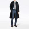 Burberry Рубашки Мужские Синие Лацкан Умеренный Другое 80113701