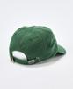 Кепка бейсболка с вышивкой One Point, стираная, гольф MGAXJC00 GR00 [Munsingwear] (зеленый)