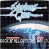 7-дюймовая пластинка STATUS QUO  Rockin All Over The World  Ring O 6059184 Vertigo 1977 UK Rock Б/у