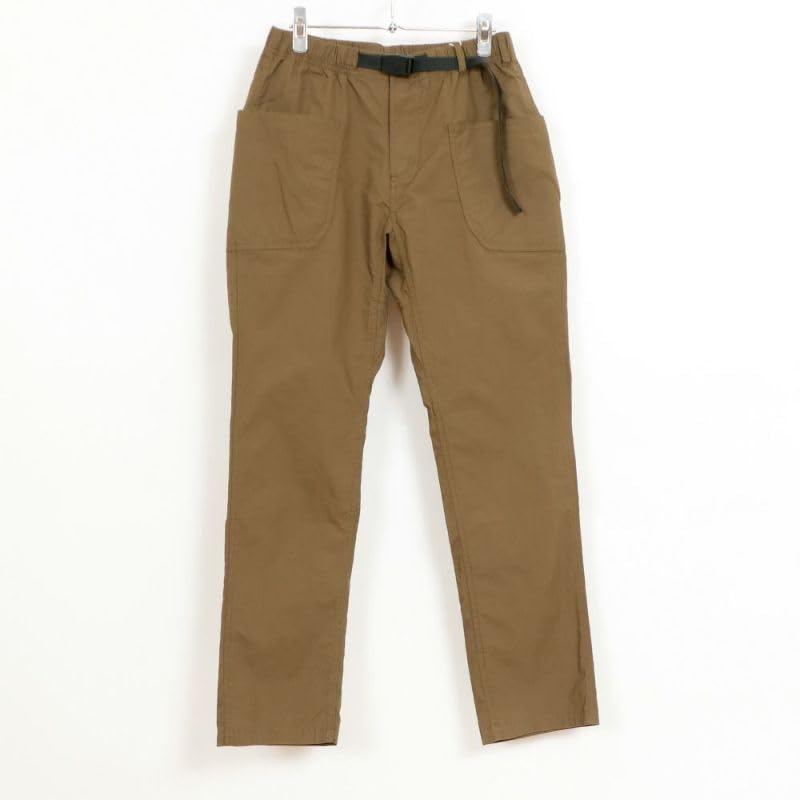 Мужские рабочие брюки Gramicci Weather Garden Pant SMU, GUP4-S2017 Койот, Размер XL