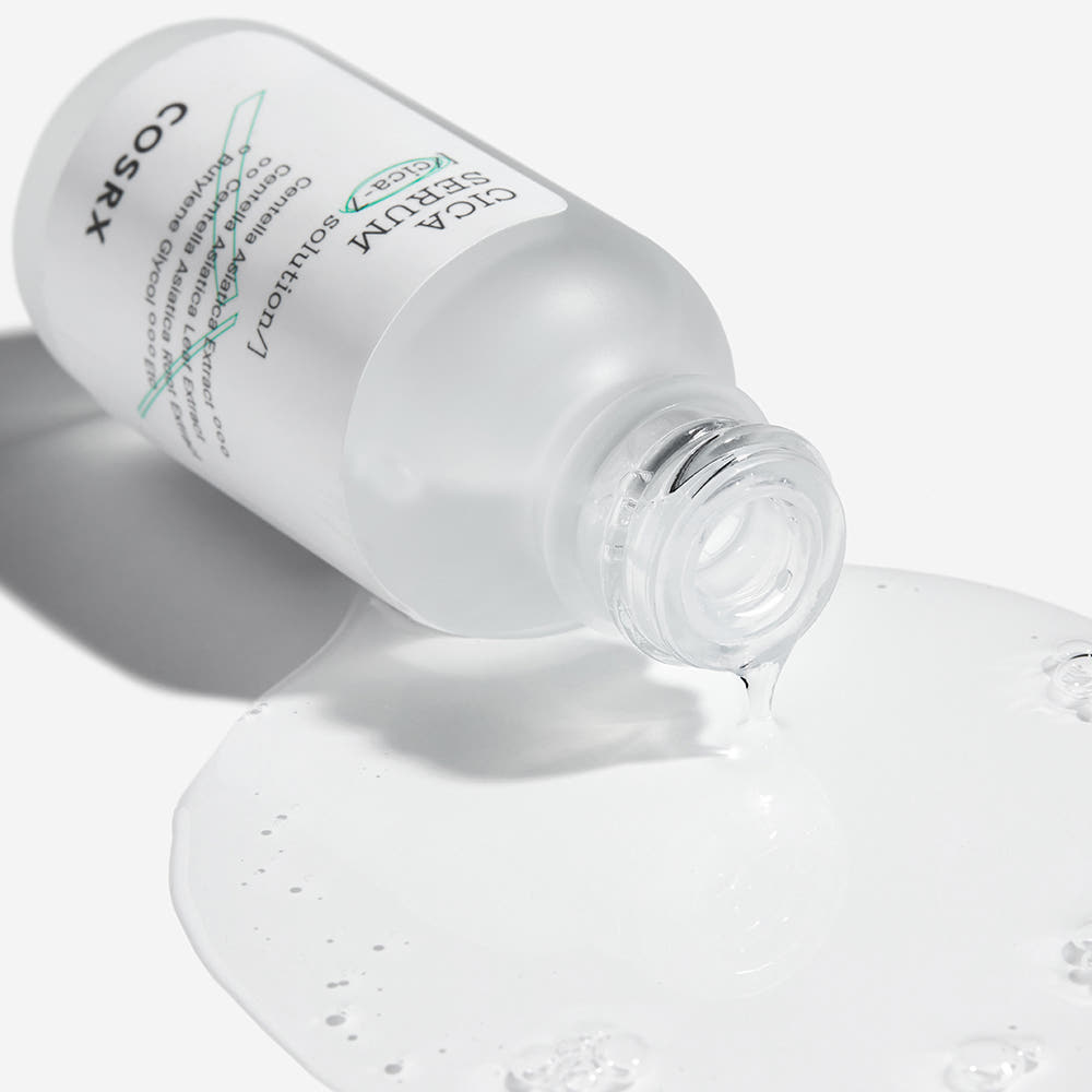 COSRX Pure Fit Cica Serum 30ml * 2ea