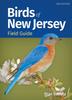 Книга Birds of New Jersey Field Guide