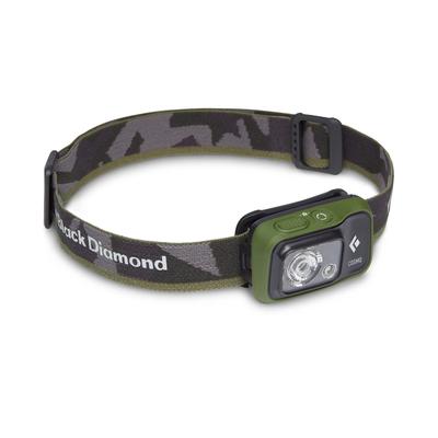 BlackDiamond Cosmo 350 Темно-оливковый