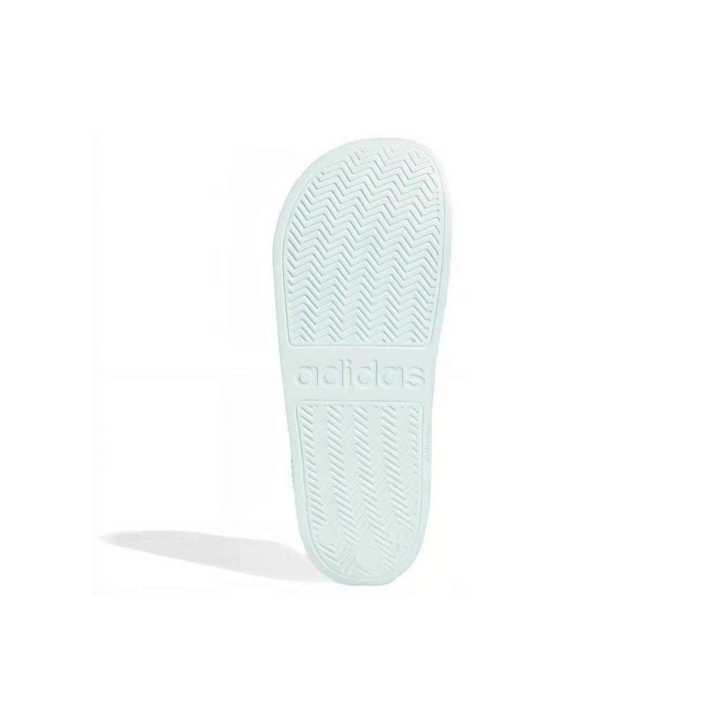 adidas Шлепанцы Adilette Shower 'Мятный лед' F34913