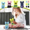 Милая плюшевая кукла игрушка подарок мультфильм детская тряпичная кукла кукла