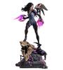 League of Legends Statue Purple 631583 Kai'Sa 1/4