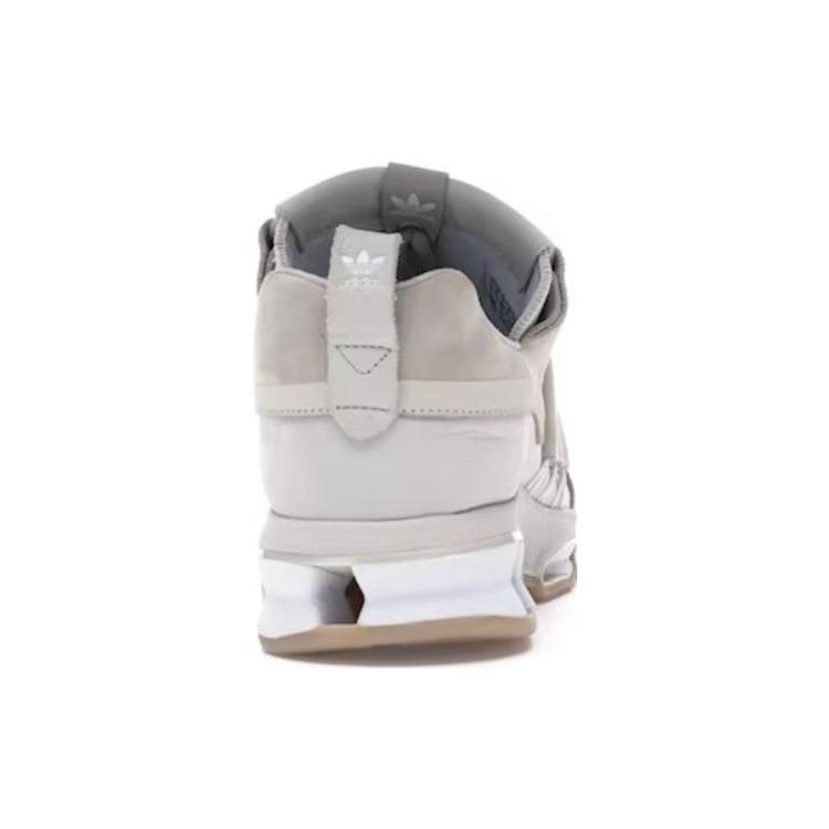 Twinstrike Kith x Nonnative x Twinstrike Adidas Adv 'Natural' DB1134