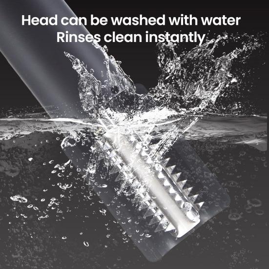 Машина для чистки чешуи рыбы Ручной скребок для рыбы Терка для кокоса Влагозащищенный дизайн Инструмент для чистки чешуи рыбы Машина для удаления чешуи рыбы