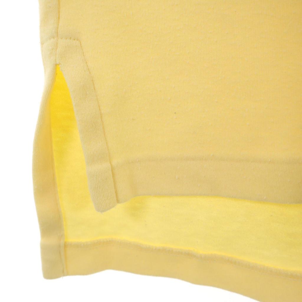 Поло от Ralph Lauren Поло с коротким рукавом M желтый Мужской Б/у