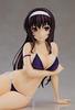 Saekano: How to Raise a Boring Girlfriend Fine Kasumigaoka Utaha Animation Ver. [AQ] 1/4 Scale Plastic Painted Complete Figure G94463