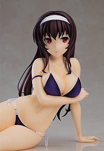Saekano: How to Raise a Boring Girlfriend Fine Kasumigaoka Utaha Animation Ver. [AQ] 1/4 Scale Plastic Painted Complete Figure G94463