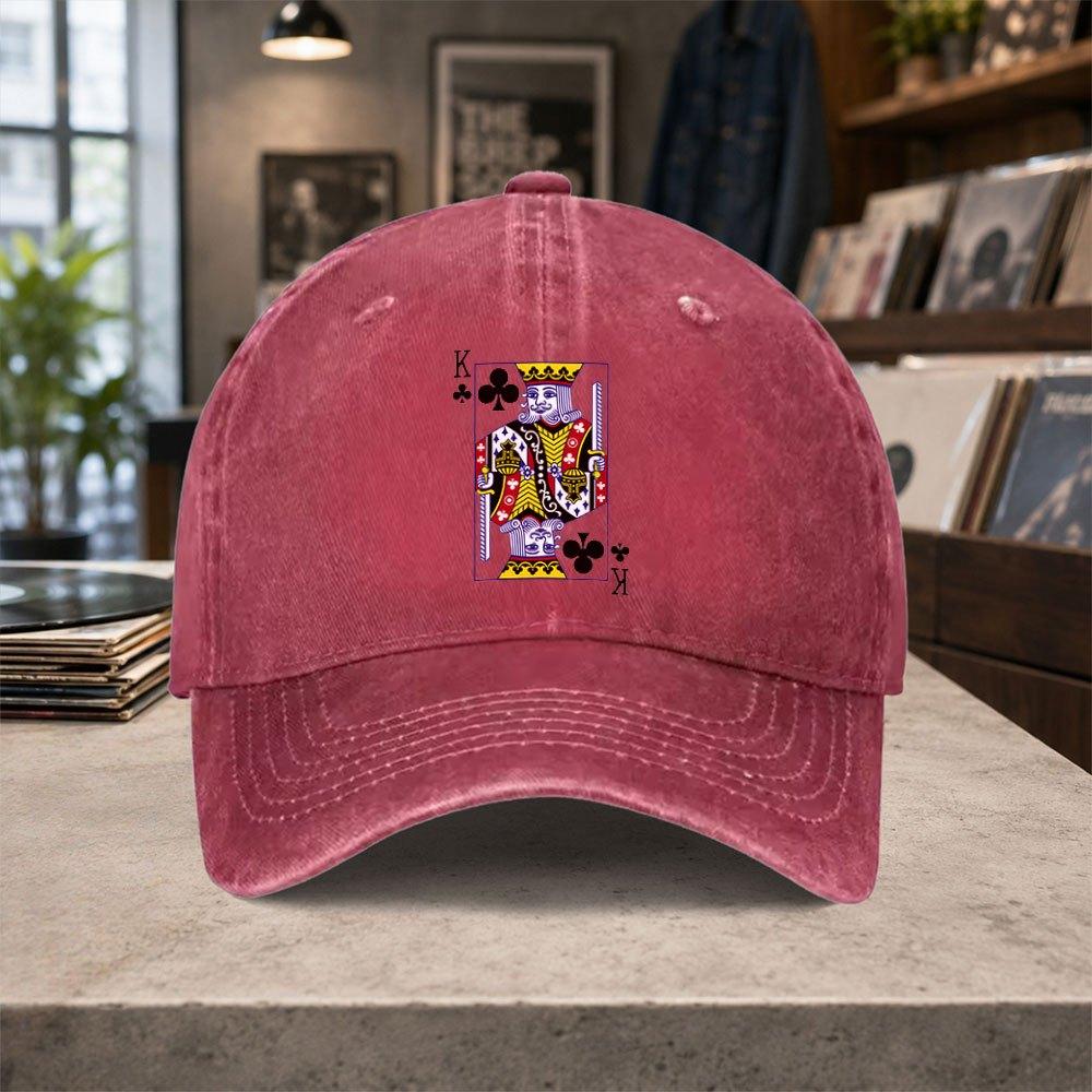 Plum Blossom Kthemed Baseball Cap Adjustable Hook Loop Lightweight Unisex Hat For Men Women Hand Washable