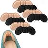 10PCS That Are Too Big Inserts Premium Foam Heel Pads for Shoe Grips Back of Heel Liner Heel Slip Pads,Blisters,Filler for Loose Shoe Fit