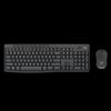 Logitech Беспроводной комплект клавиатуры и мыши MK370