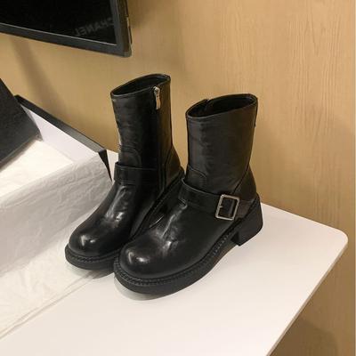 Ботинки – Ботинки