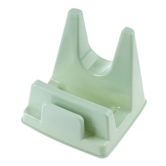 Дом Кухня Разделочная доска для нарезки Подставка для крышек кастрюль Держатель для хранения Полка Органайзер KTY