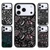 Чехол для телефона 'Ведьма Колдовство' для iPhone 17 Air 16 15 14 13 12 11 Pro Max Plus