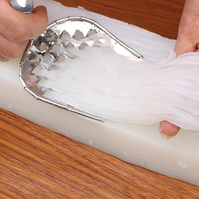 Выпечка – Ножи для рубки теста