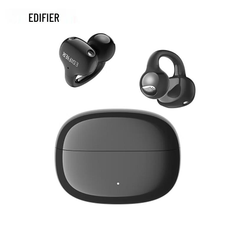 Edifier Bluetooth-наушники Comfo Clip Q с открытым дизайном