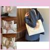 Chic Street Style Medium-sized Tote Bag With Unique Design For Everyday Use