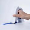 Professional Painter'S Masking Tape Dispenser - Durable Abs Coating Tool For Wall Paint, Pieceaging & Sealing - Ideal For Home