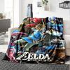 1pc Eerie Eye Symbol Light flannel Blanket for Super Soft Cute Comfort Blanket for Travel Bedding Couch Sofa Blanket Y82554