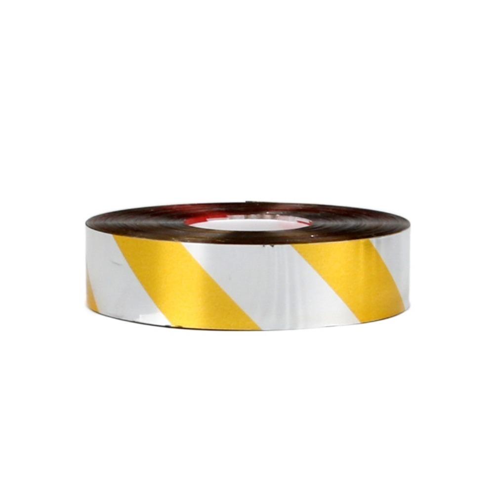 Flashing Bird Repellent Ribbon Double-sided Reflective Anti Bird Tape Bird Scare Tape  Pigeons