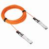 AIQ-YP19016 QSFP-40GB-AOC100M 4-канальный медный кабель для передачи данных на высокой скорости 10 Гбит/с