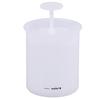 Fashion Unisex Foam Cup Facial Cleanser Bubbler Cleaning Bottle Beauty Tools Face Clean Tool Foam Maker Cup Bubble Foamer