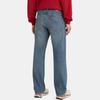 Levi's Jeans Men's Medium Blue Moderate Straight Fit Pants A2692-0001
