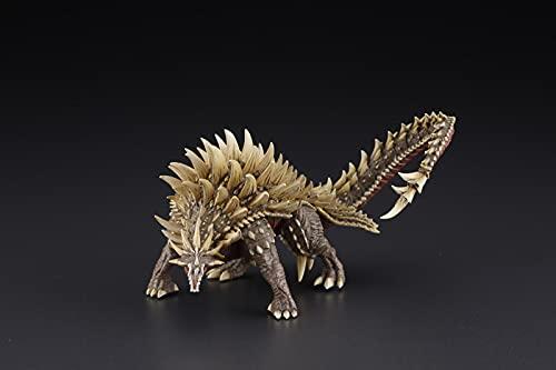 Art Spirits Gekizo Series Godzilla Singular Point окрашенная торговая фигурка 6 предметов BOX SP немасштабированная AT-051