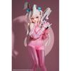 Hobby Sakura Фигурка Super Bunny Deluxe Edition 16 Scale PVC&ABS, окрашенная, полная