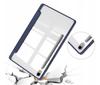 Smart Clear Case for Samsung Galaxy TAB S9 FE 10.9 SM-X510 SM-X516