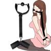 Adult Toys Sex Products Lots Gag Ball Bdsm Sex Bondage Set Open Mouth Gag Exotic Accessories Sex Toys For Women