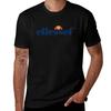 Kasabian - Ellessef T-Shirt Utility Work Short Sleeve Top