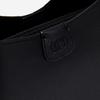 By ESquire By Women S Margaret Soft Tote Bag Black