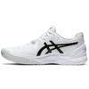 ASICS Gel Resolution 8 'White Black' Men's 1041A079-101