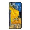 Phone Case for Samsung Galaxy S25 S24 S23 iPhone 16 15 Xiaomi Redmi Note 14 13 12 16E X 11 Pro Max OPPO Moto 14C 13C Huawei Van Gogh Sunflower Cover