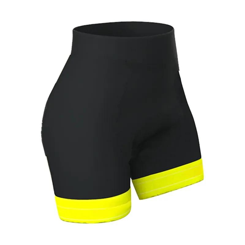 Cycling Women's Shorts Ciclismo Roupas De Ciclismo Bicycle Culotte Summer Pants