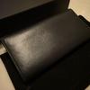 Used Final Price Reduction! Beautiful CHANEL Black Caviar Skin Long Wallet
