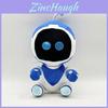 Плюшевая игрушка Astro Bot с наполнителем из полипропиленового хлопка для фанатов игр и коллекционеров