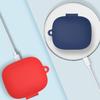 Shockproof Protector Silicone Cover Shell Protective Case for Redmi Buds 7S Headphone Accessories