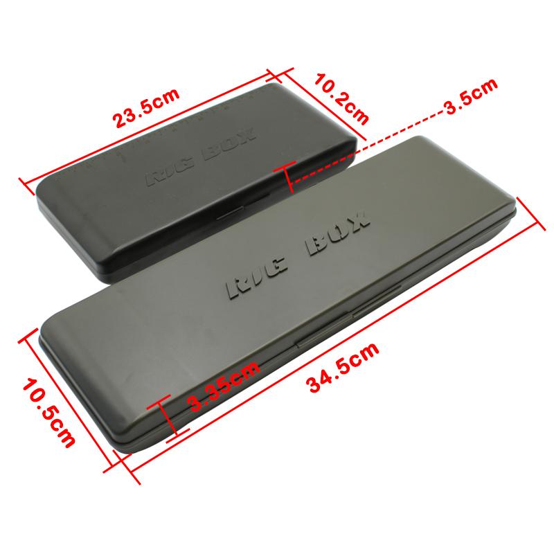 Инструмент для ловли карпа, длинная коробка для снаряжения, коробка для лески для карпа, доска для снастей с булавками, рыболовная снасть для ловли карпа, терминал, аксессуары для снастей