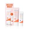Derma UV365 Red Успокаивающий Тональный Солнцезащитный Крем 40 мл Набор (+20мл)