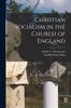 Книга Christian Socialism In the Church of England