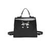 Elegant Butterfly Bow Fashionable Single Shoulder Bag For Women Stylish Casual 2024